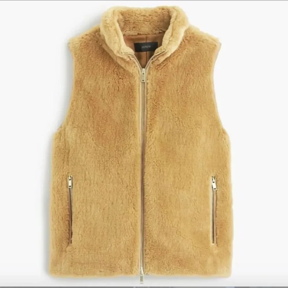 J. Crew crew plush